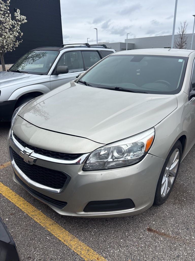 2014 Chevrolet Malibu LT 2LT