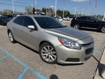 2014 Chevrolet Malibu LT 2LT