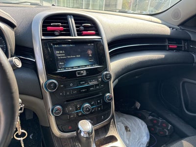 2014 Chevrolet Malibu LT 2LT