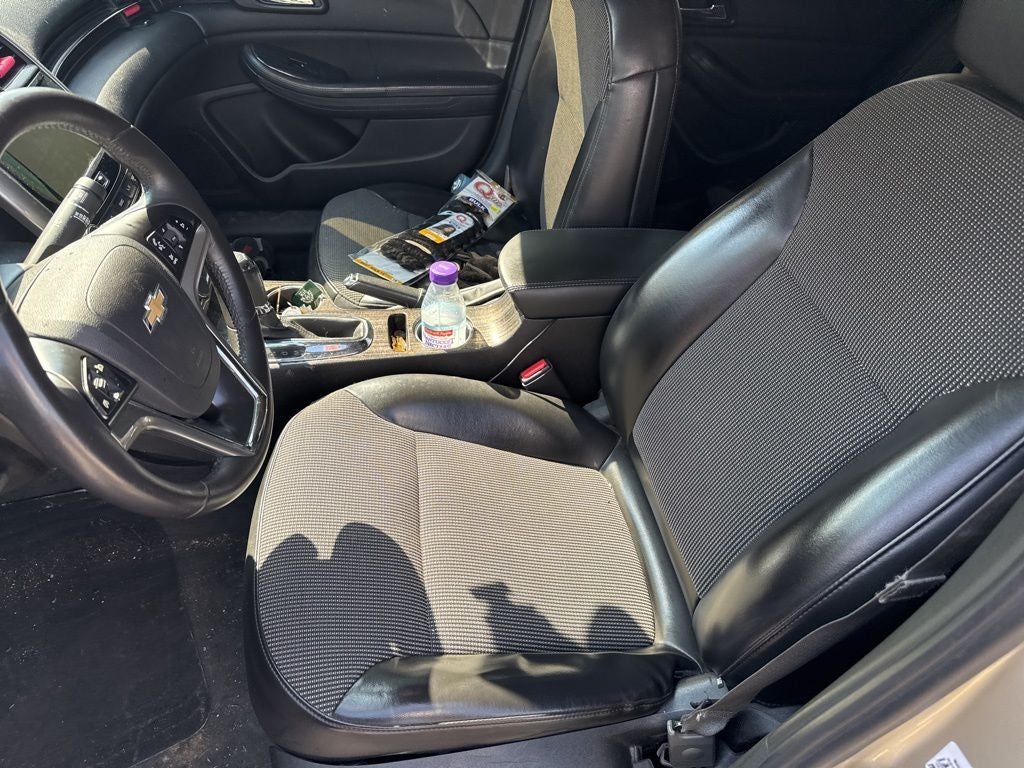 2014 Chevrolet Malibu LT 2LT