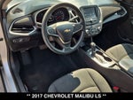 2017 Chevrolet Malibu LS 1LS