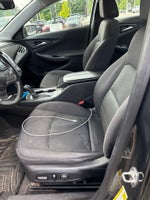 2017 Chevrolet Malibu LT 1LT