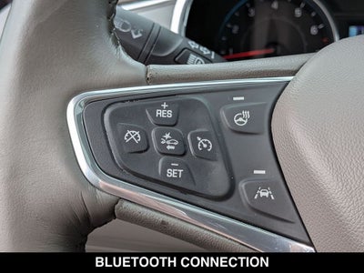 2016 Chevrolet Malibu Premier
