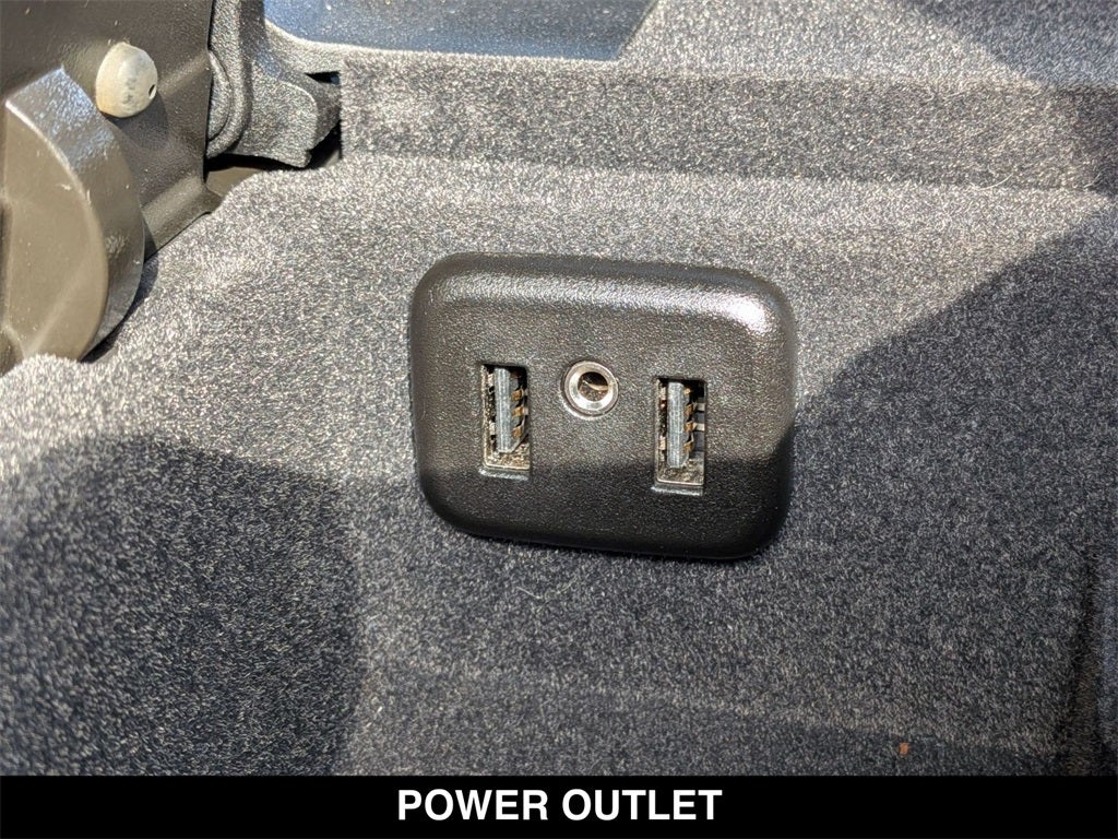 2018 Cadillac CT6 3.6L