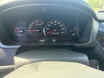 2011 Cadillac DTS Luxury