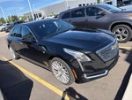 2016 Cadillac CT6 3.0L Twin Turbo Platinum