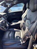 2016 Cadillac CT6 3.0L Twin Turbo Platinum