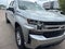 2021 Chevrolet Silverado 1500 LT Texas Edition