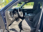 2022 Chevrolet Silverado 1500 LT Texas Edition