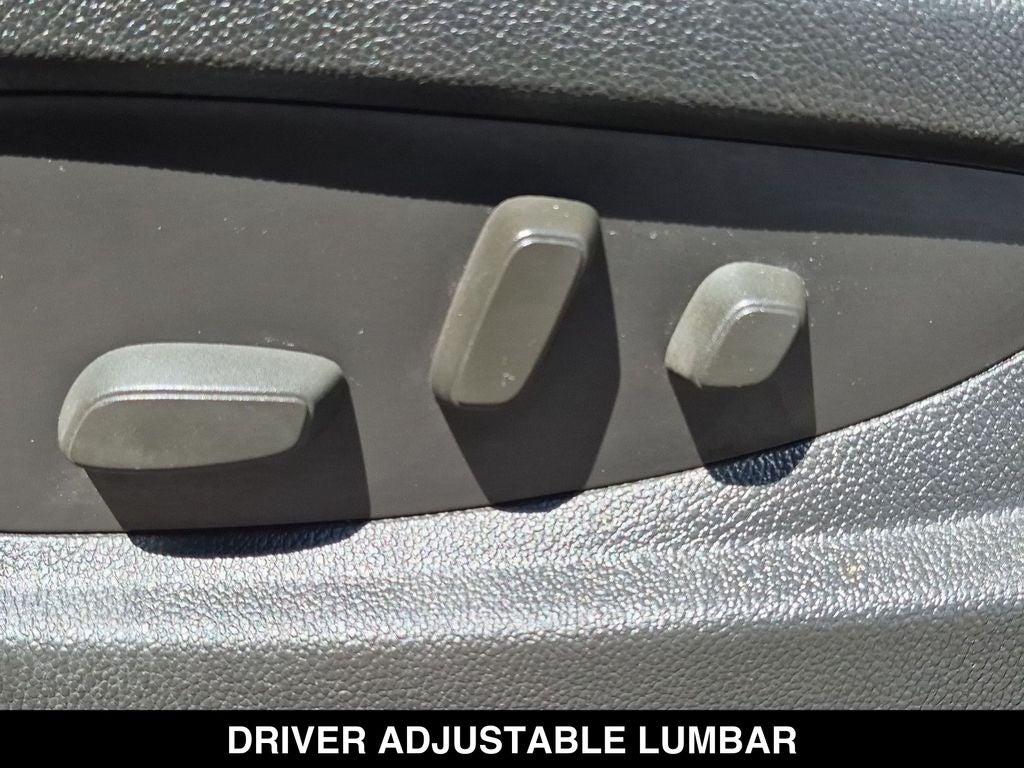 2014 Chevrolet Silverado 1500 LT LT1
