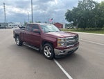 2014 Chevrolet Silverado 1500 LT LT1