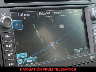 2008 GMC Yukon XL Denali