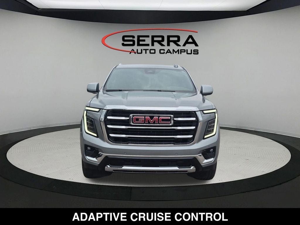 2025 GMC Yukon XL Elevation