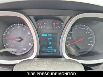 2013 Chevrolet Equinox LT 2LT