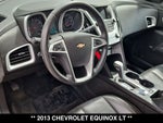 2013 Chevrolet Equinox LT 2LT