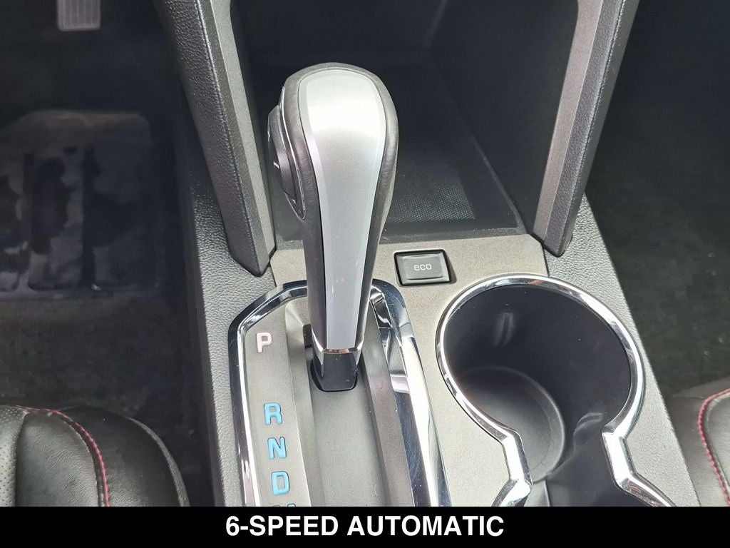 2013 Chevrolet Equinox LT 2LT