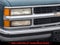 1999 Chevrolet Suburban 1500 Base
