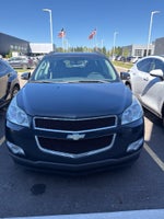 2011 Chevrolet Traverse LT 1LT