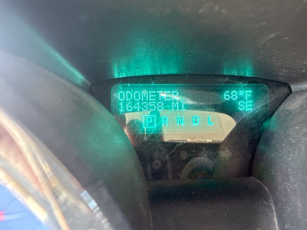 2011 Chevrolet Traverse LT 1LT