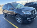 2017 Chevrolet Traverse LT 1LT
