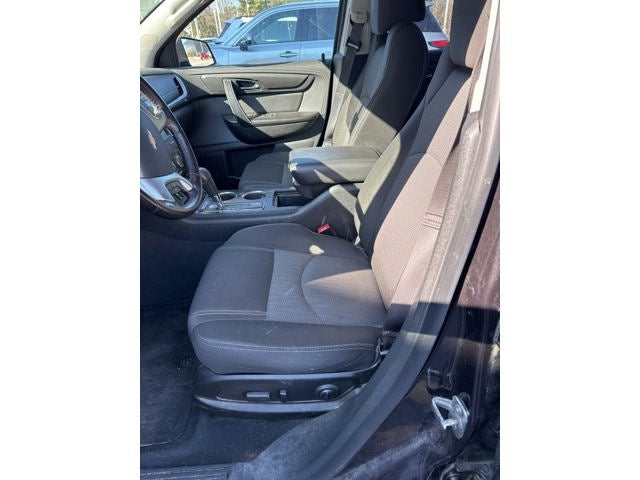 2017 Chevrolet Traverse LT 1LT