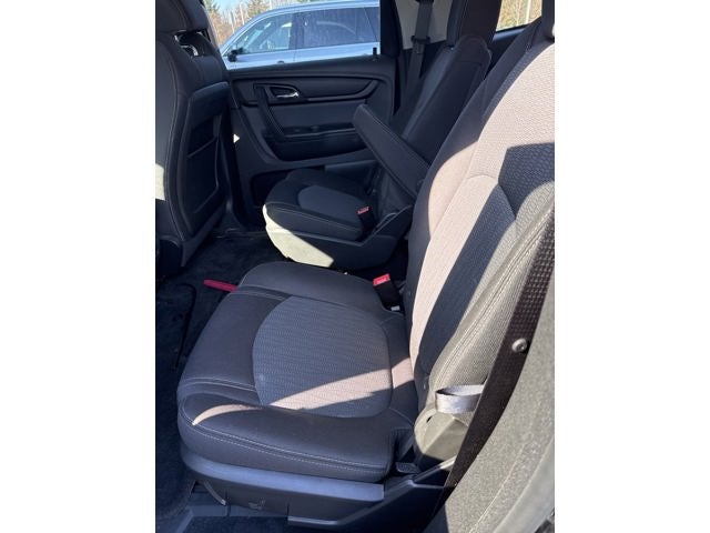 2017 Chevrolet Traverse LT 1LT