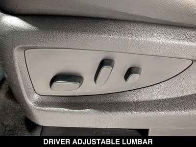 2018 Chevrolet Tahoe LT Z71