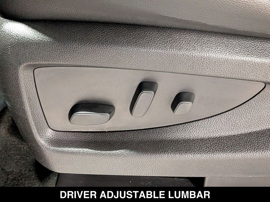 2018 Chevrolet Tahoe LT Z71