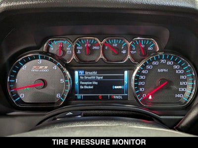 2018 Chevrolet Tahoe LT Z71