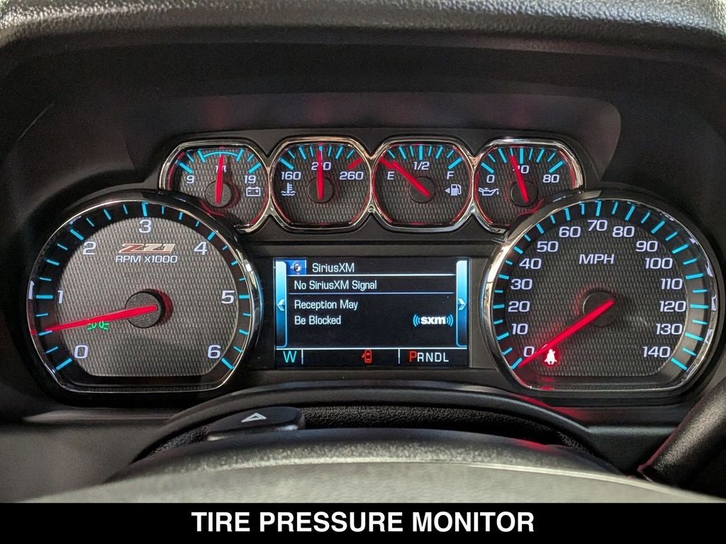 2018 Chevrolet Tahoe LT Z71