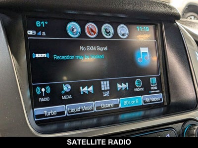 2018 Chevrolet Tahoe LT Z71