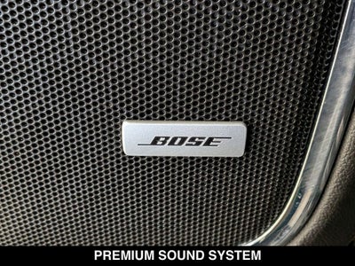 2018 Chevrolet Tahoe LT Z71