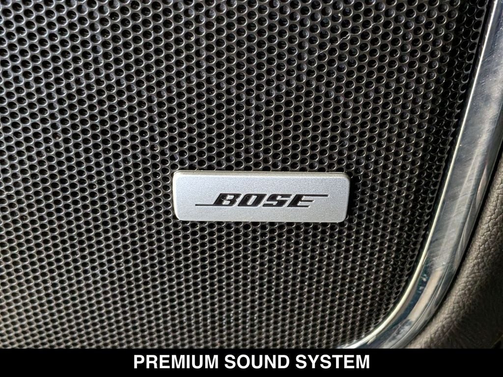 2018 Chevrolet Tahoe LT Z71