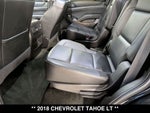2018 Chevrolet Tahoe LT Z71