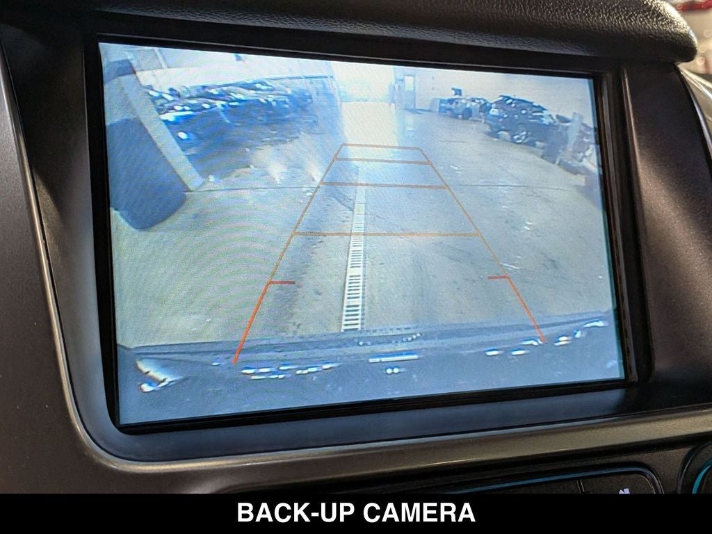 2018 Chevrolet Tahoe LT Z71