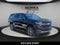 2024 Chevrolet Tahoe LT Middle Bucket Seats