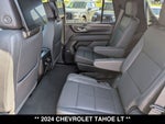 2024 Chevrolet Tahoe LT Middle Bucket Seats