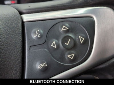 2016 GMC Sierra 2500HD SLE