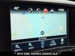 2016 GMC Sierra 2500HD SLE
