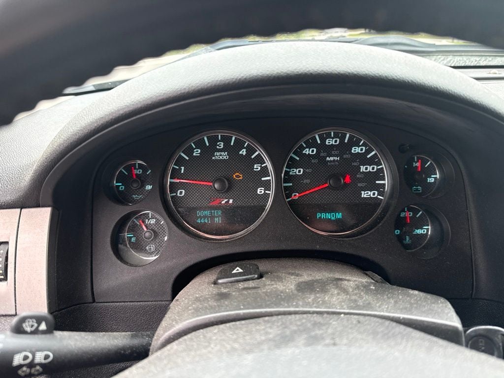 2011 GMC Sierra 1500 SLT