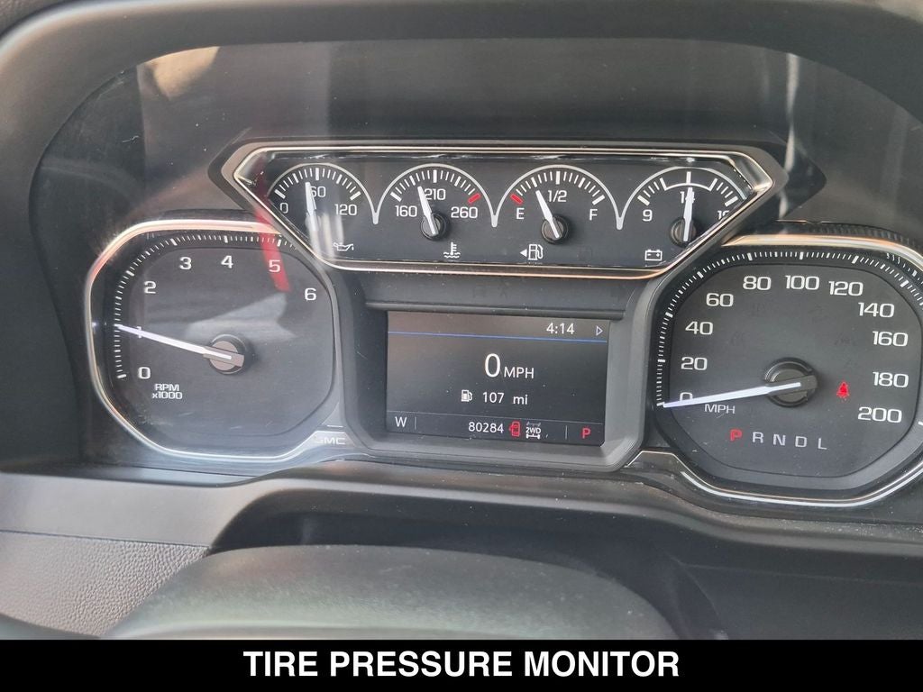 2019 GMC Sierra 1500 Elevation 5.3 V8