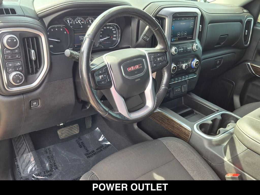 2019 GMC Sierra 1500 Elevation 5.3 V8