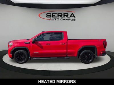2019 GMC Sierra 1500 Elevation 5.3 V8