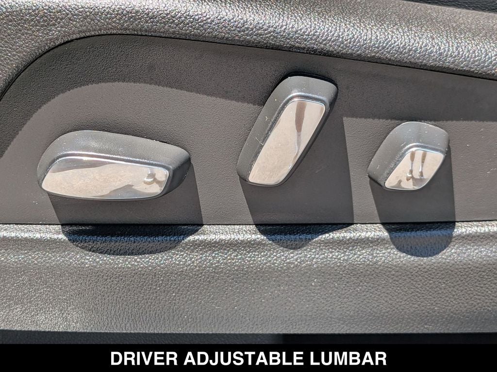 2024 Cadillac XT5 Premium Luxury Platinum