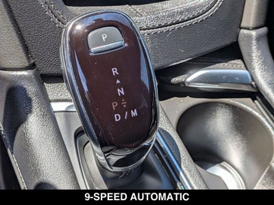 2024 Cadillac XT5 Premium Luxury Platinum