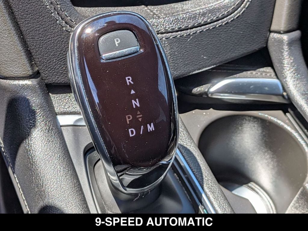 2024 Cadillac XT5 Premium Luxury Platinum