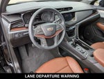 2025 Cadillac XT5 Sport