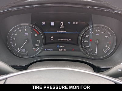 2025 Cadillac XT5 Sport