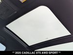 2025 Cadillac XT5 Sport