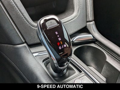 2025 Cadillac XT5 Sport